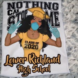 Class of 2020 - Rona Resilient - Women